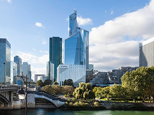 Déménagement Hauts-de-Seine 92